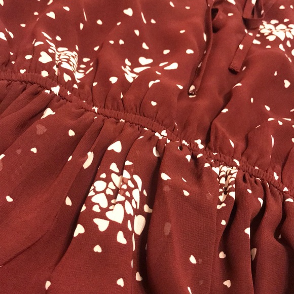 Patterned Dress - Picture 3 of 3